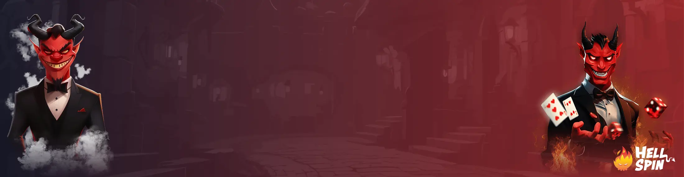 HellSpin Willkommensbonus